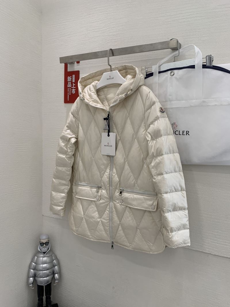 Moncler Down Jackets